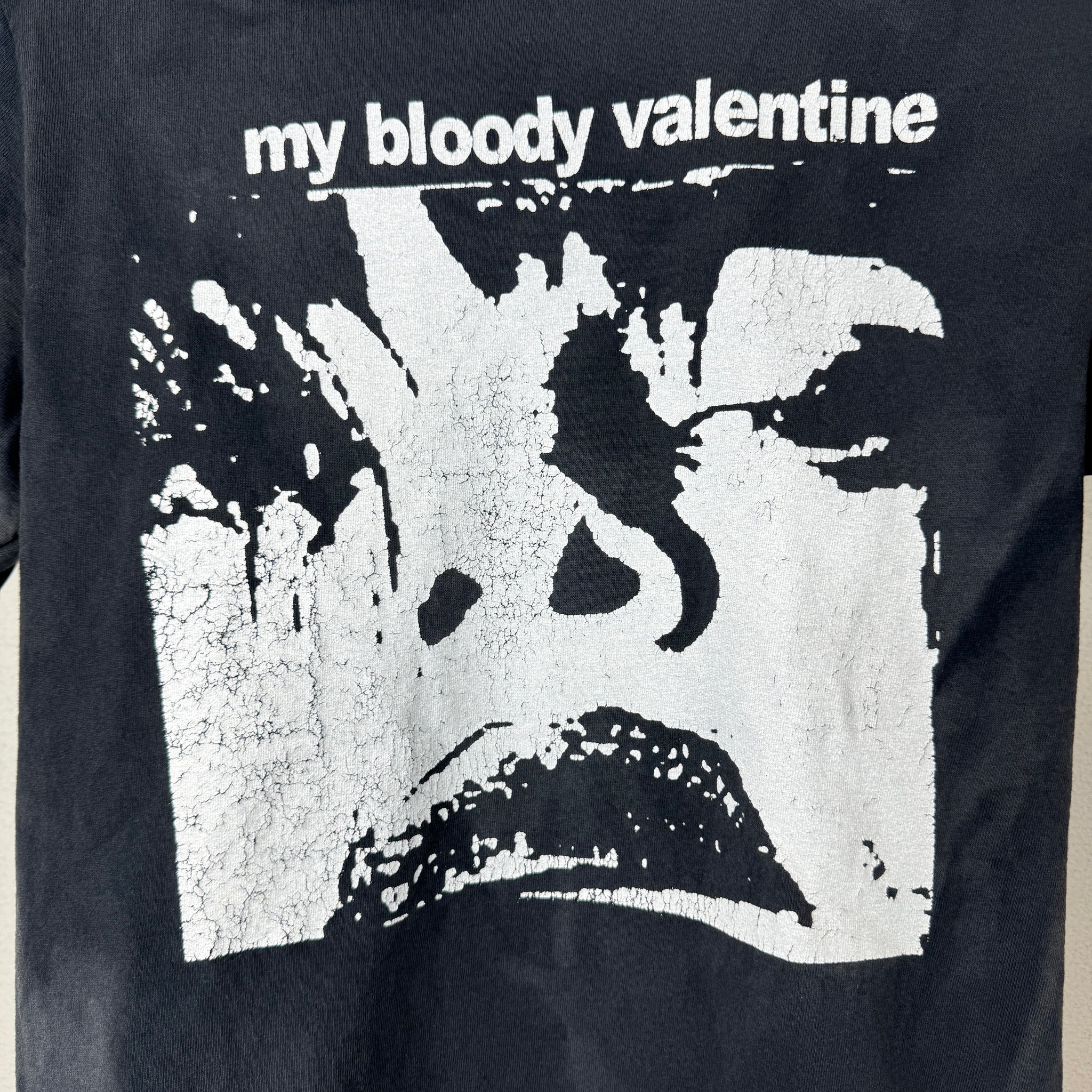 Vintage My Bloody Valentine T-Shirt