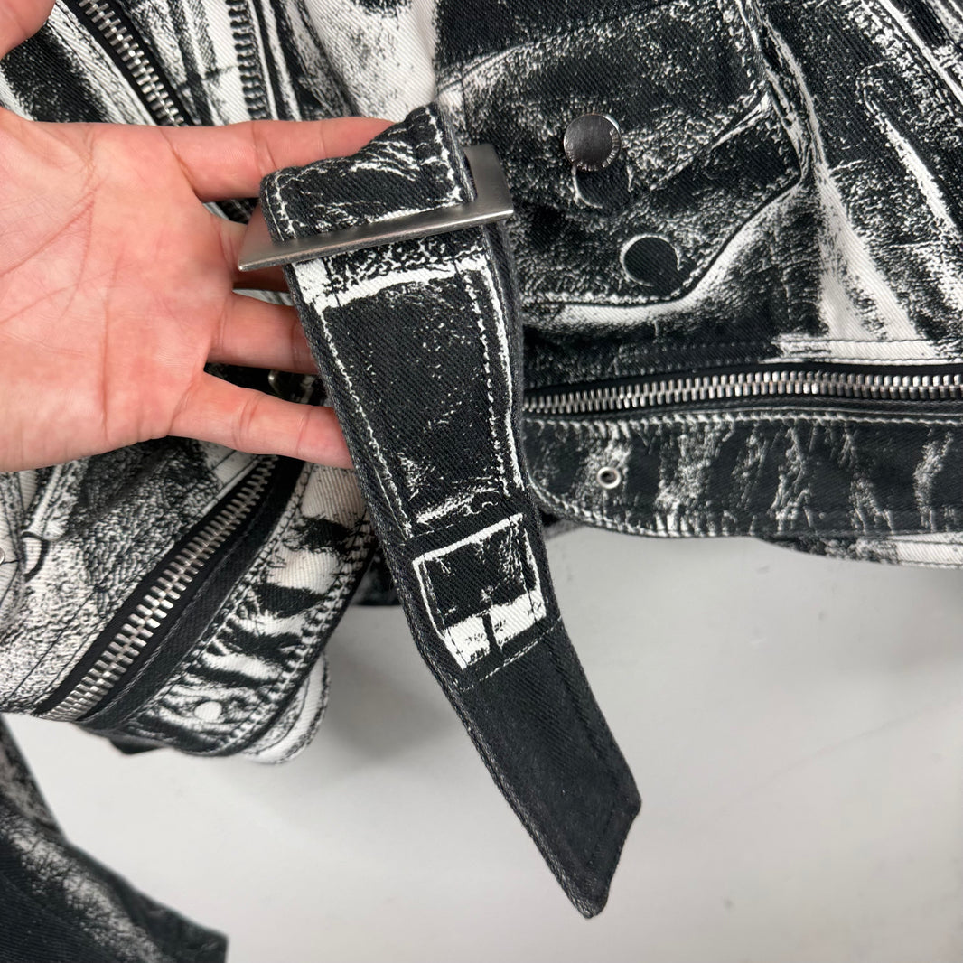 JPG Trompe Perfecto Jacket
