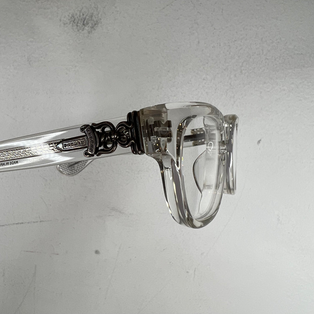Chrome Hearts Cuntvoluted Glasses