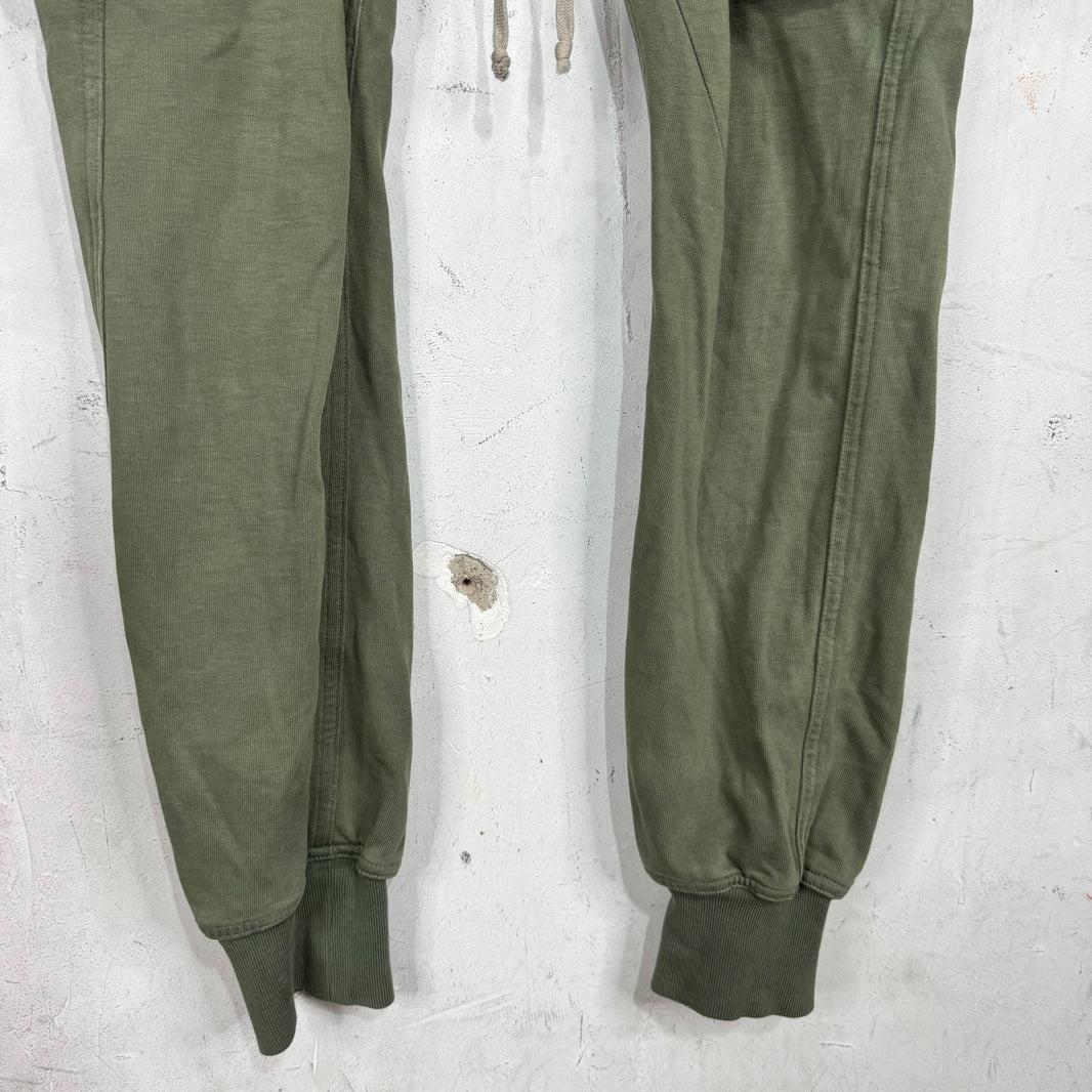 Rick Owens Mastodon Cargos