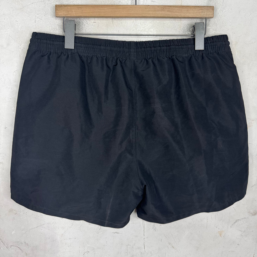 Balenciaga Hotel & Resorts Swim Shorts