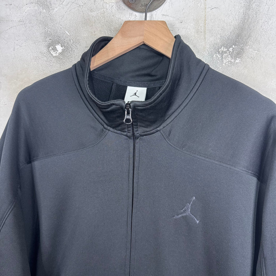 Supreme x Jordan Tonal Track Jacket