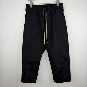 Rick Owens 3/4 Nylon Trouser Pants