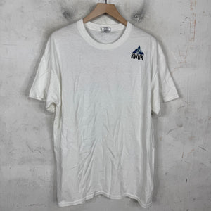Kanye West UK Tour T-Shirt