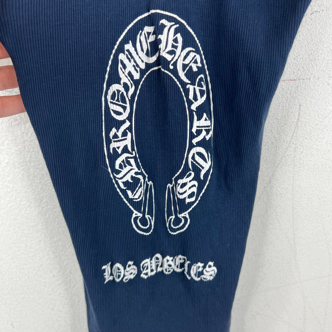 Chrome Hearts Vintage Horseshoe Tank Top