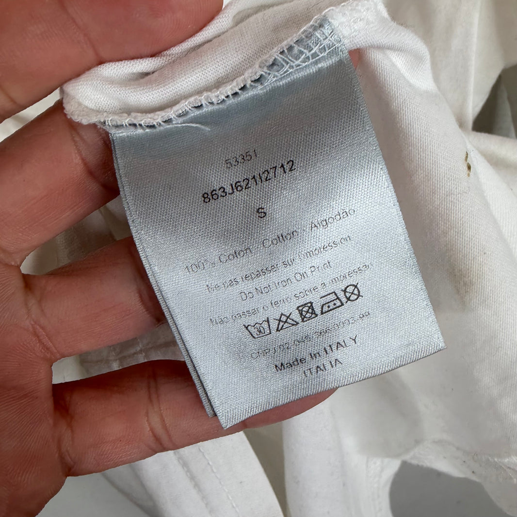 Dior Atelier Shirt