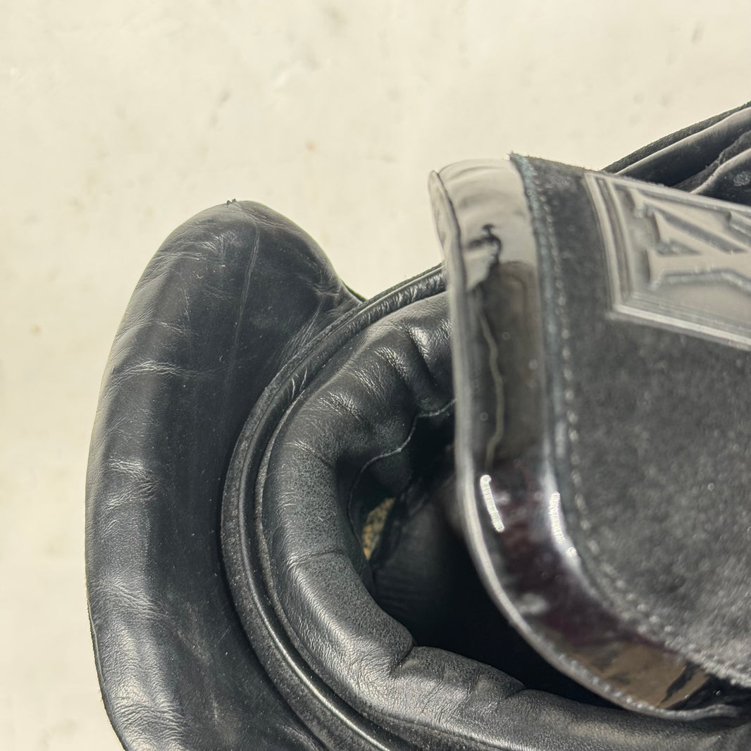 Louis Vuitton Kanye Black Dons