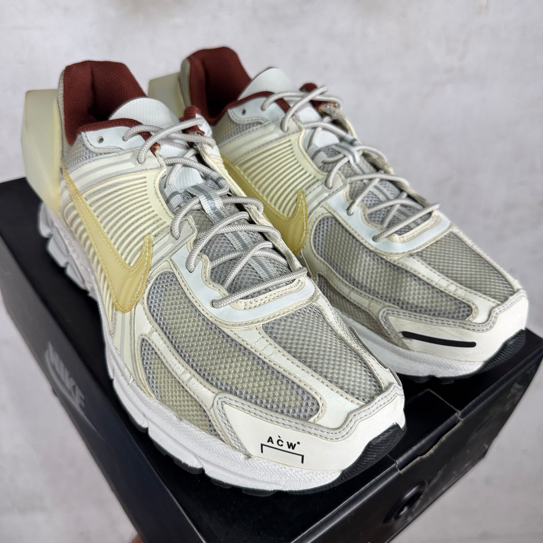 Nike x ACW Vomero 5