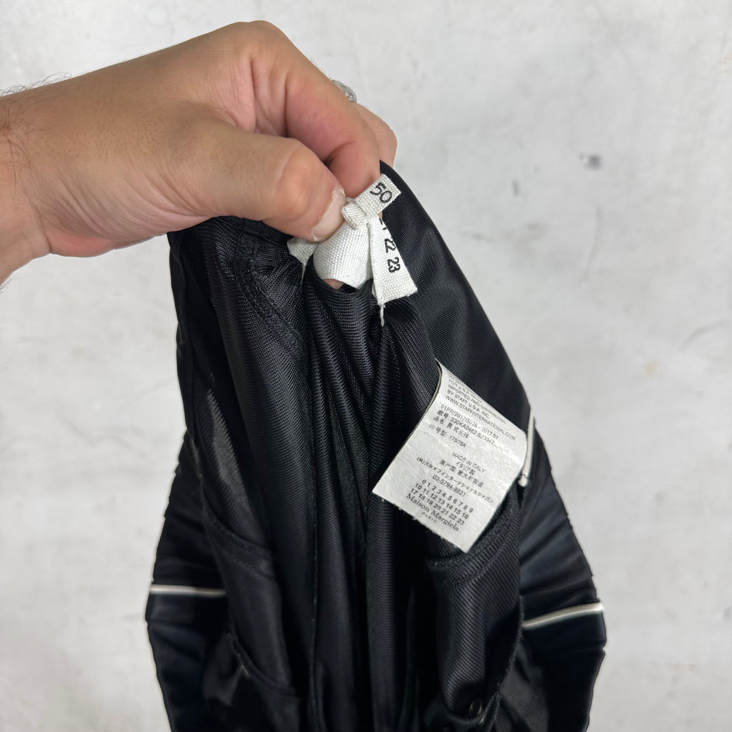 Margiela Tear Away Track Pants
