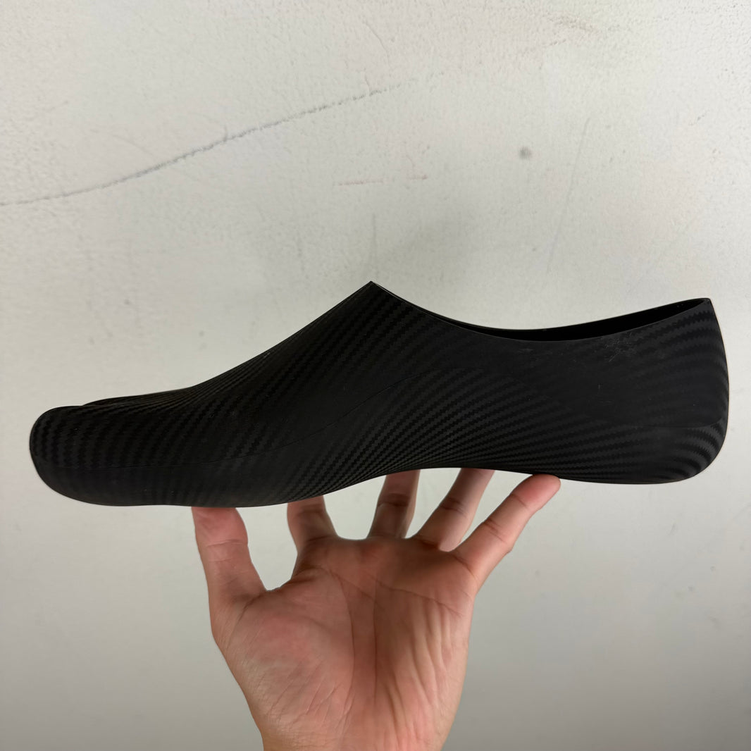 Balenciaga Ultra Flat Carbon Sneakers