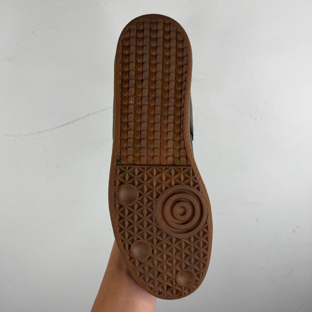 Margiela Black/Gum Line 22 Sneakers