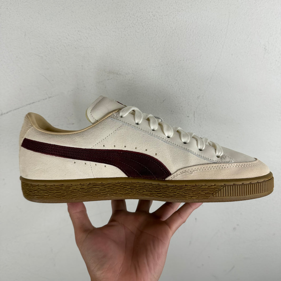 Nahmias Puma Clyde Sneakers