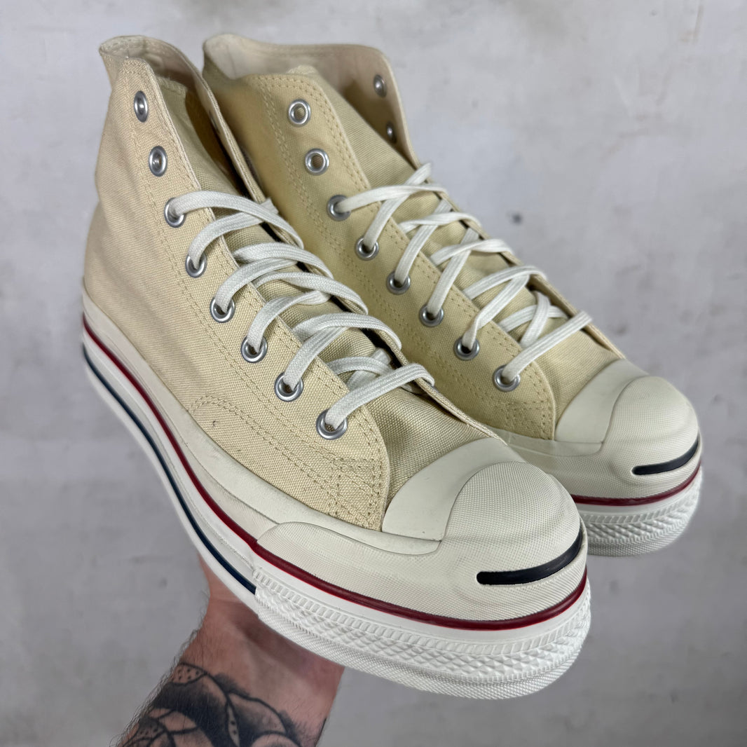 Doublet x Converse Platform Sneakers