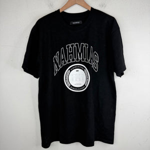 Nahmias Hirschliefers T-Shirt