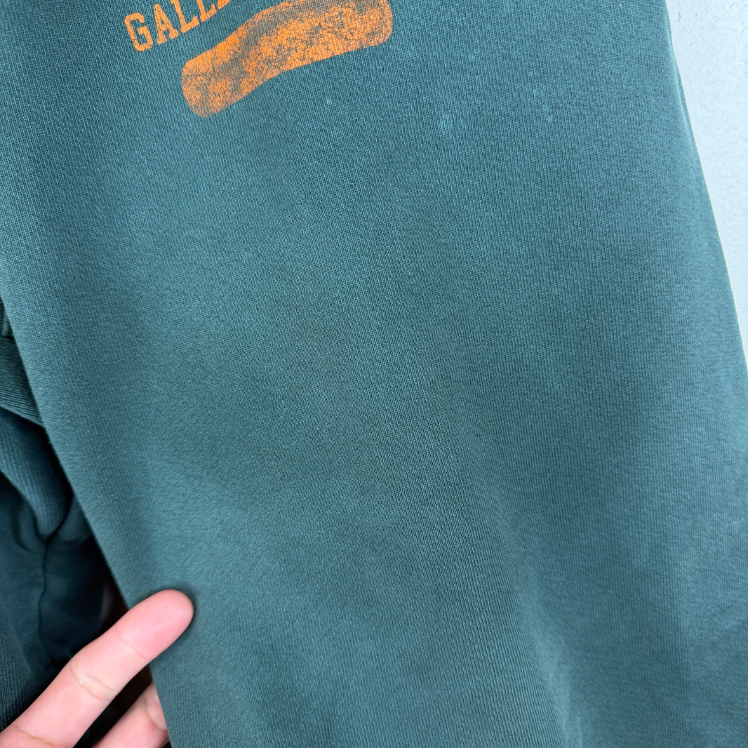Gallery Dept Paint Splatter Property Of Sweatpants