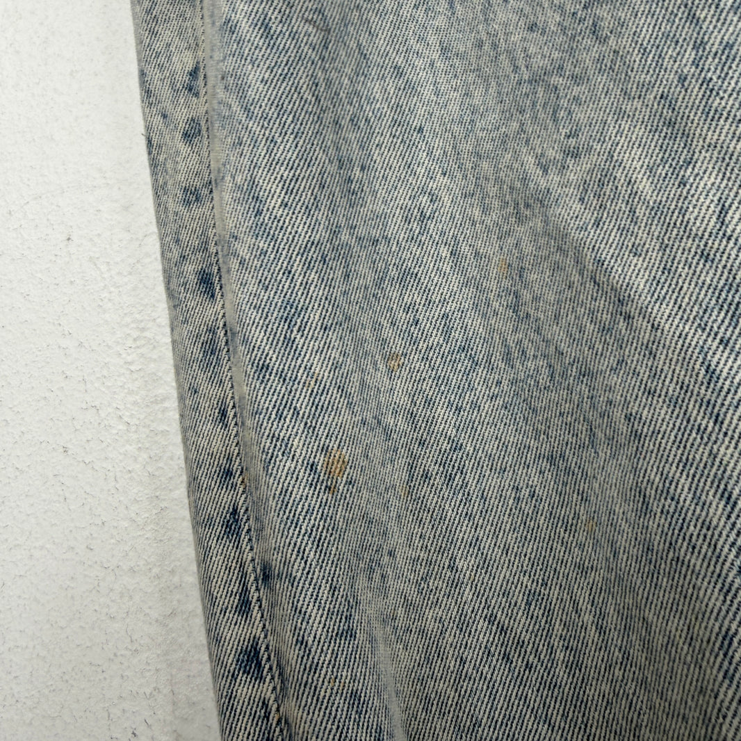 YProject Cowboy Blue Jeans