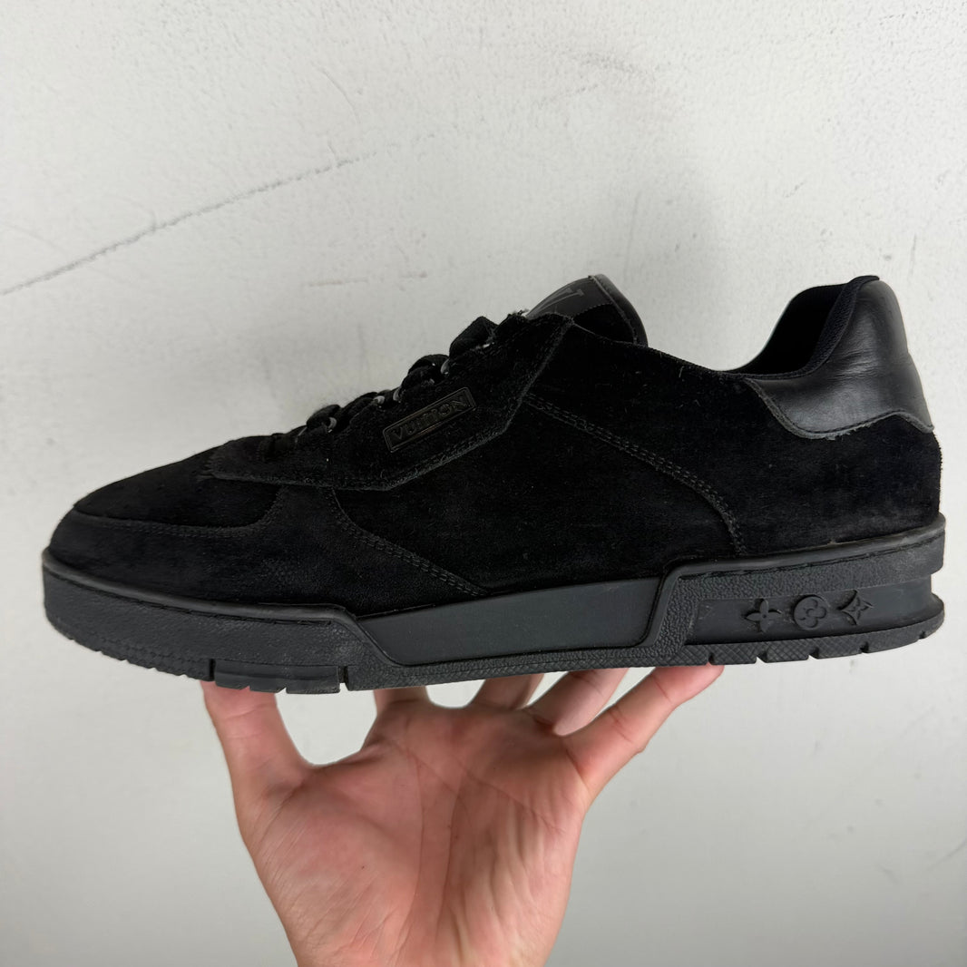 Louis Vuitton Employee Trainers