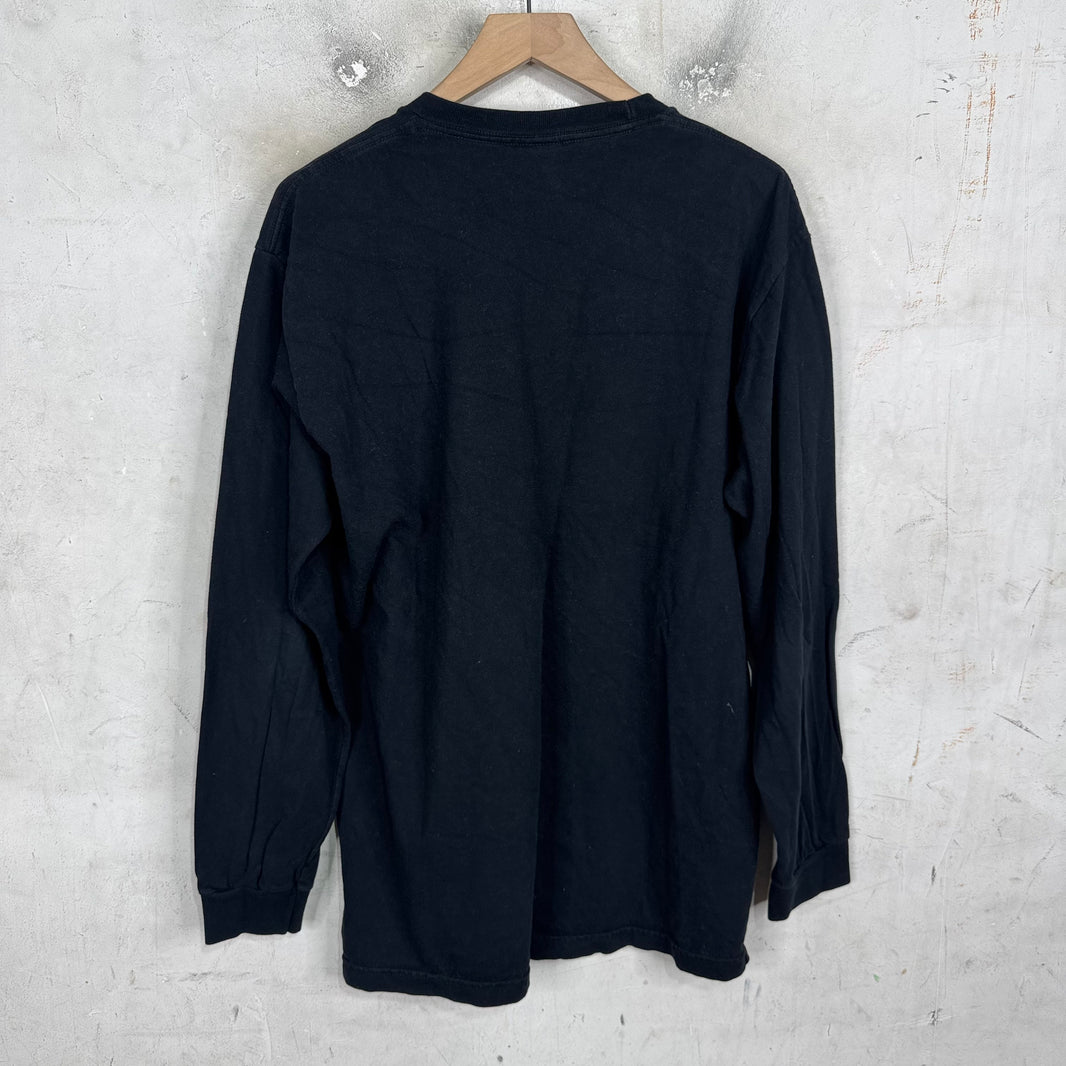 Supreme Flags L/S T-Shirt