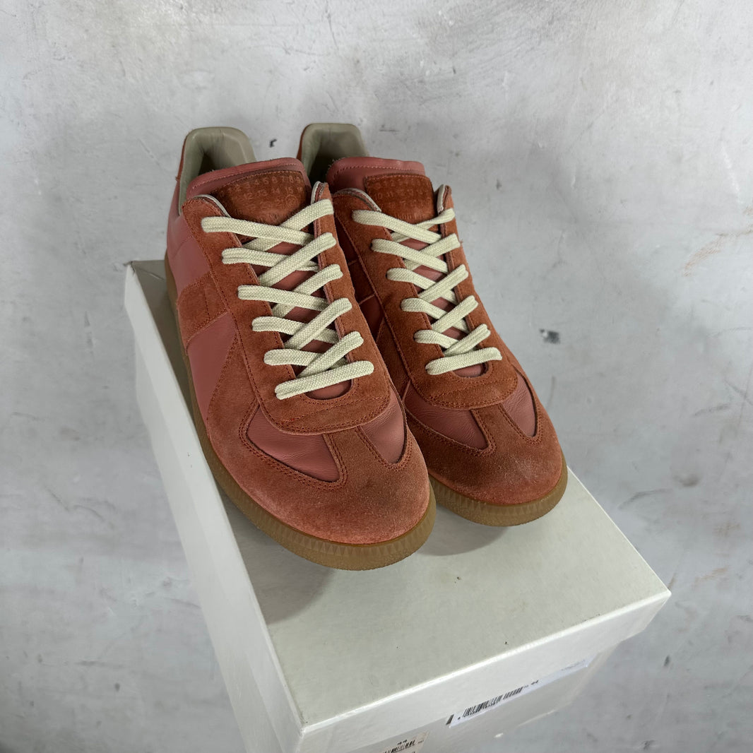 Margiela Burnt Orange Replicas