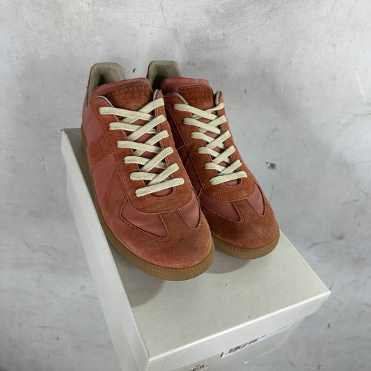 Margiela Burnt Orange Replicas