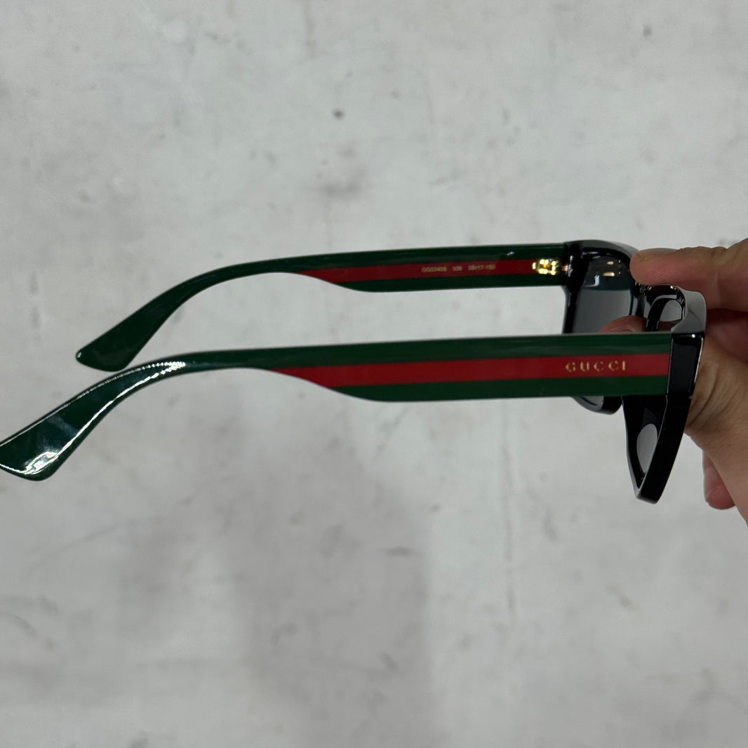 Gucci GG0340S Sunglasses