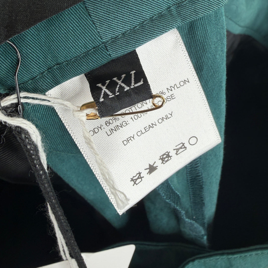 ERD Rose Buckle Pants