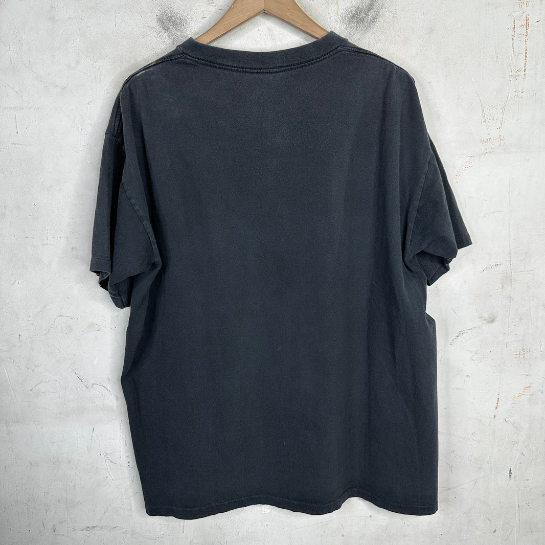 Vintage Rebel-Rider T-Shirt