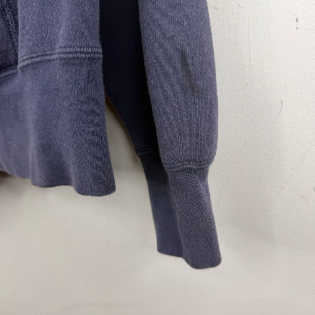 Supreme Old English S Hoodie
