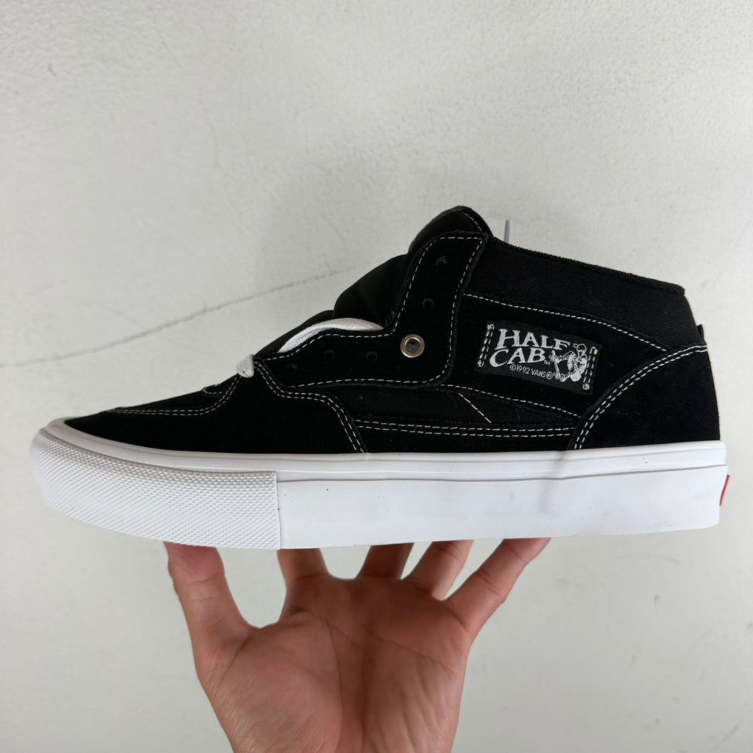 Vans Half Cab Sneakers
