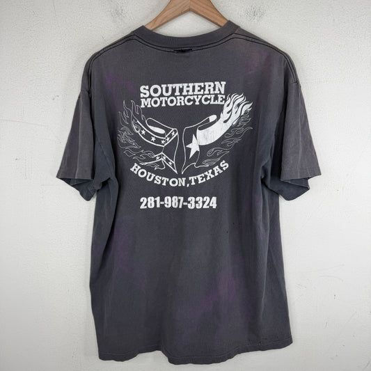 Vintage Built To Last T-Shirt