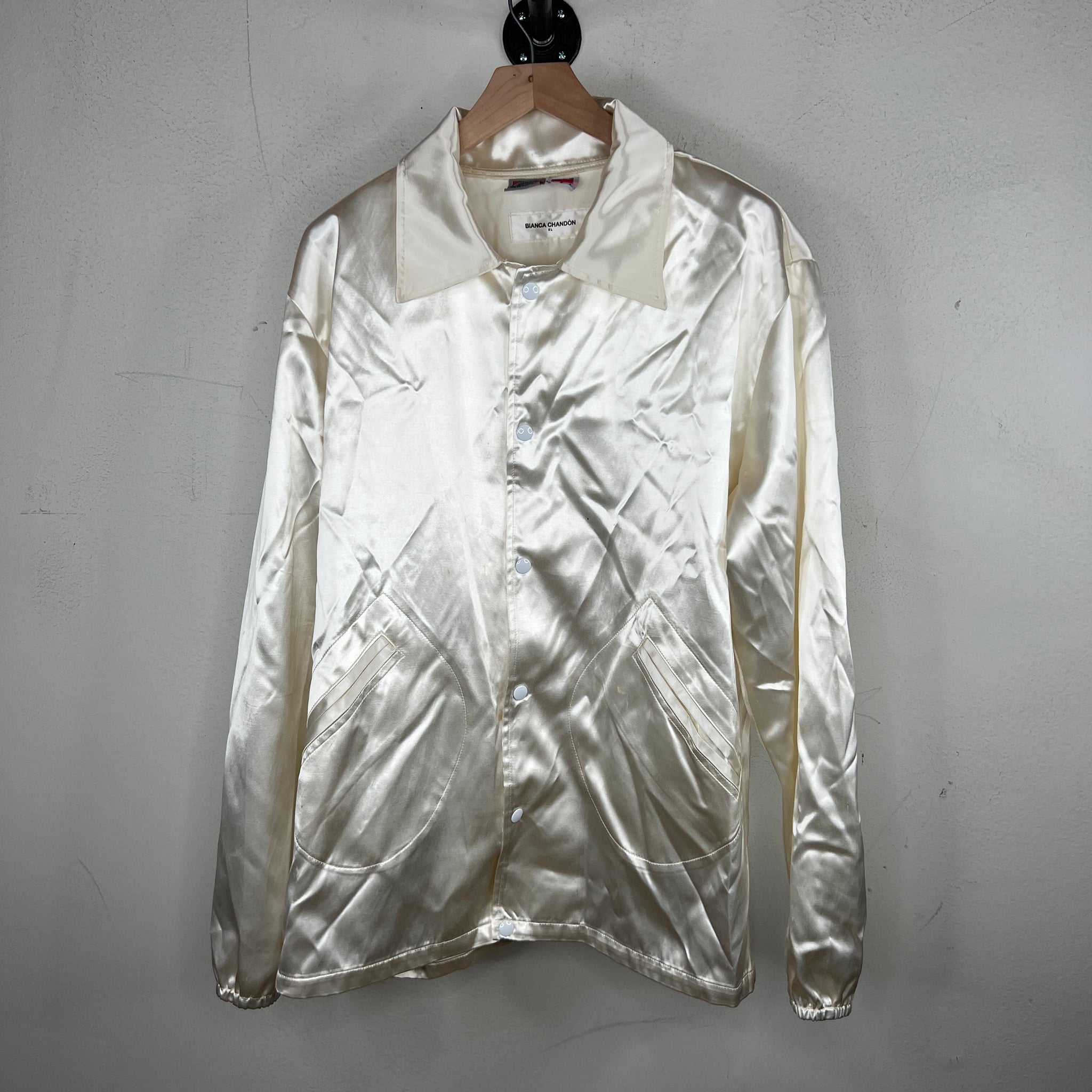 Bianca Chandon Japan Coaches Jacket