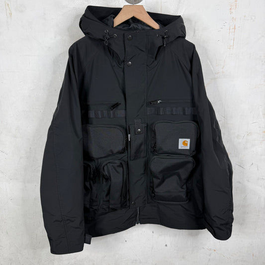Junya Watanabe Eye x Carhartt Utility Jacket