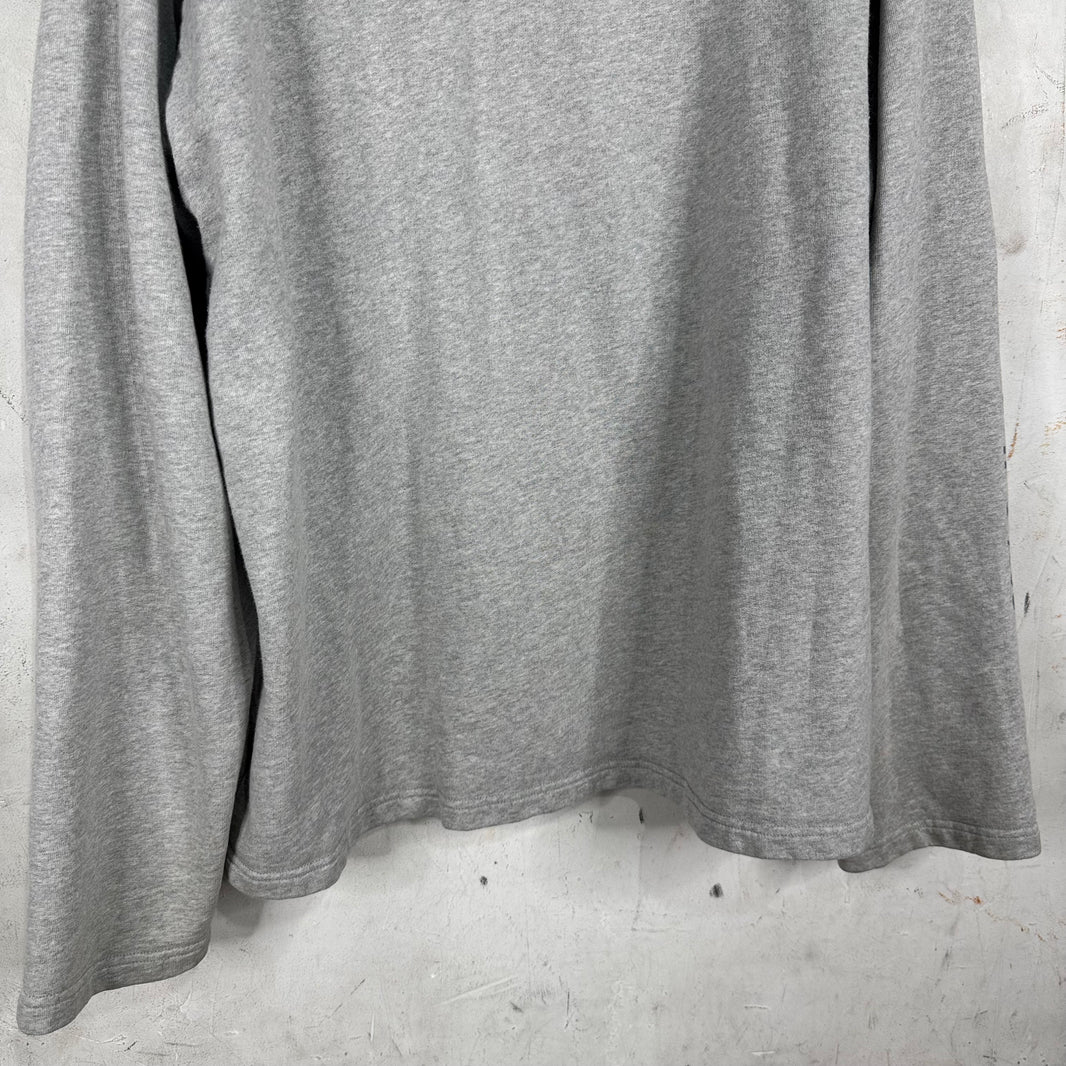Vetements French Terry Hoodie