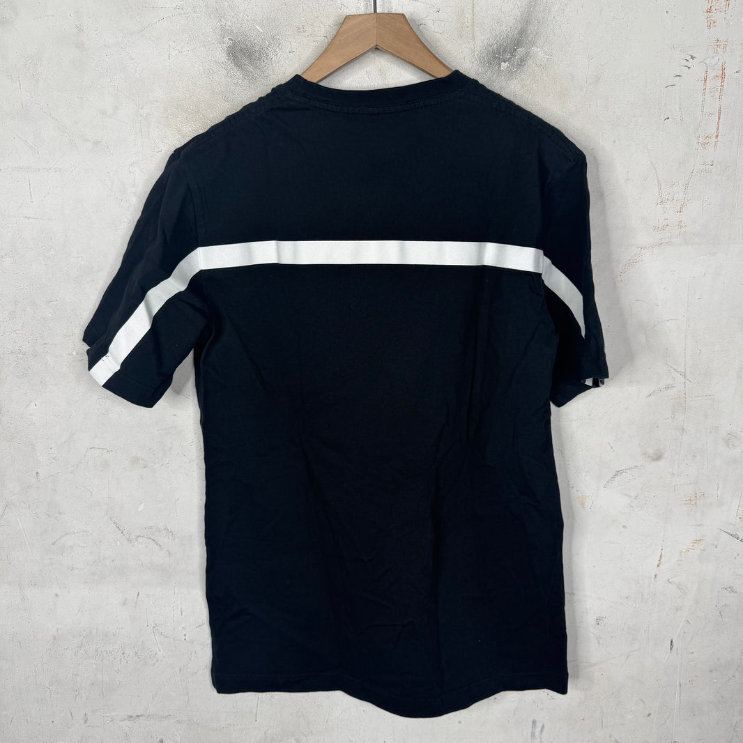 HBA Atomic Explosion S/S T-Shirt