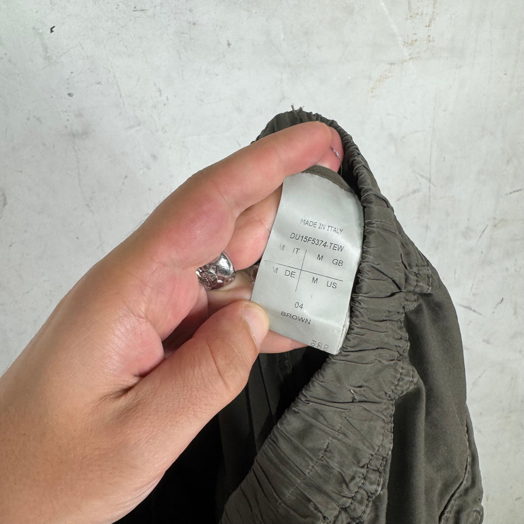 DRKSHDW Olive Pod Pants
