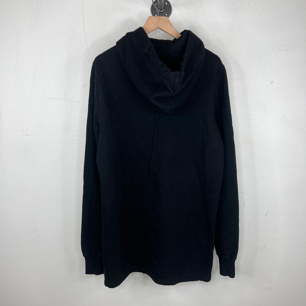 DRKSHDW Patch Hoodie