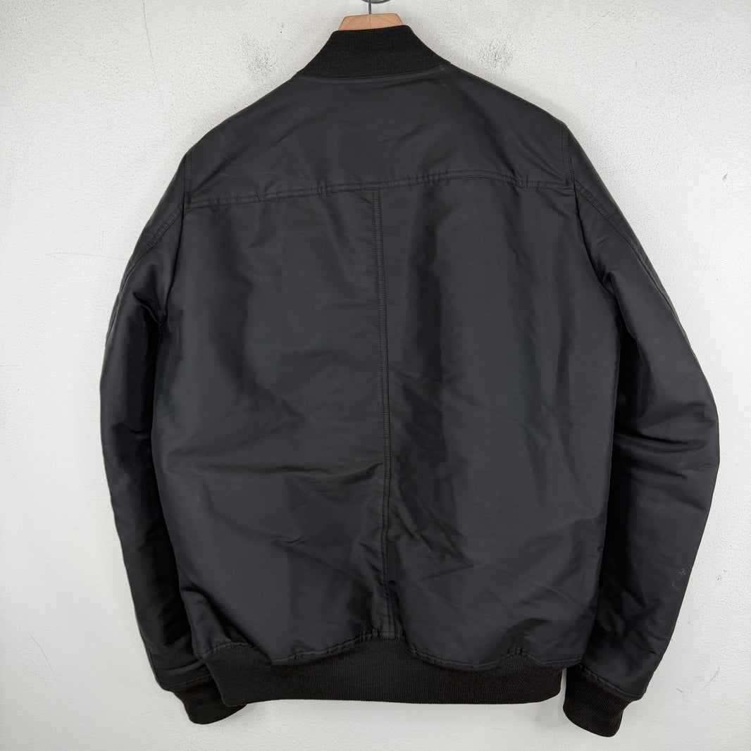 Rick Owens Sisyphus Bomber Jacket