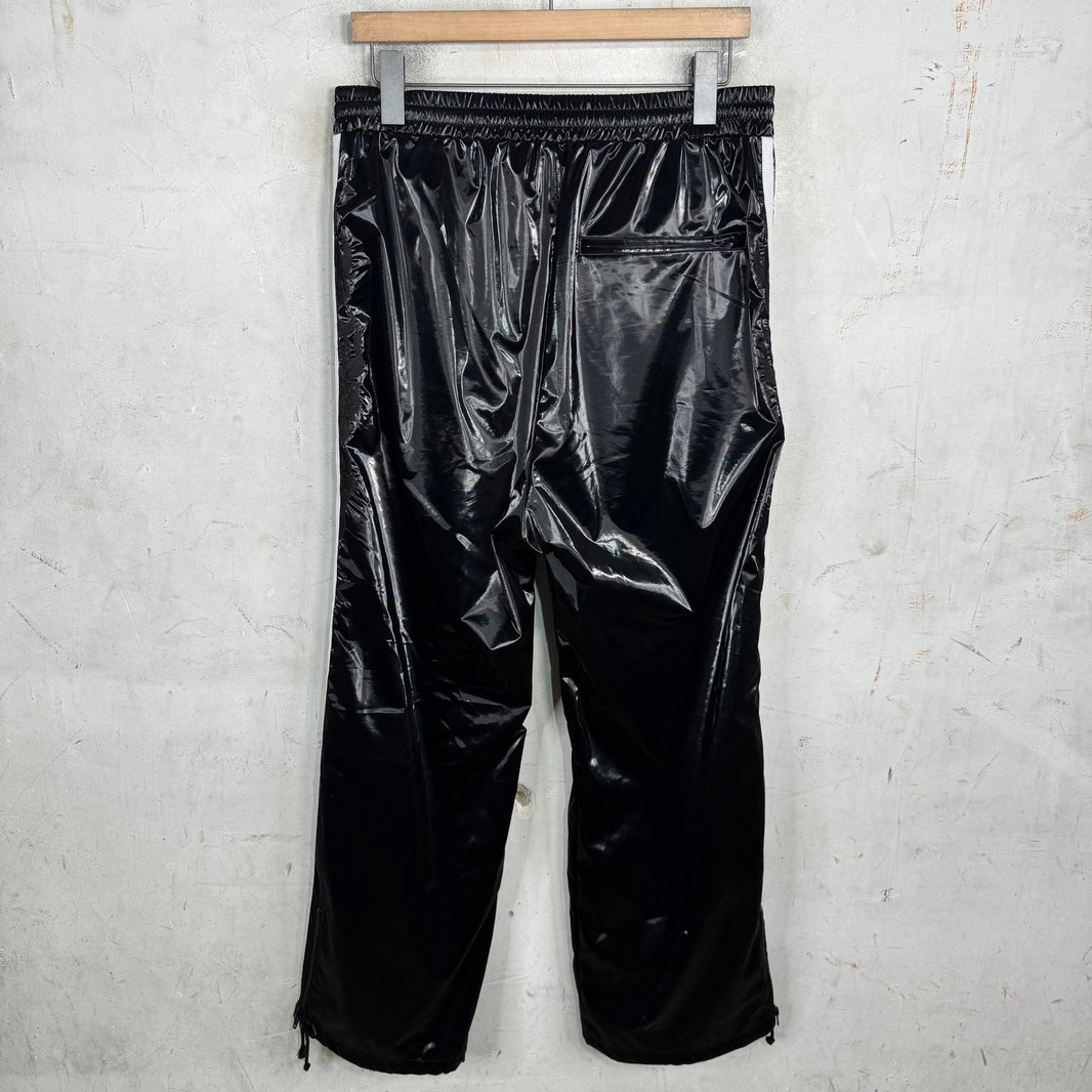 Doublet Laminant Track Pants