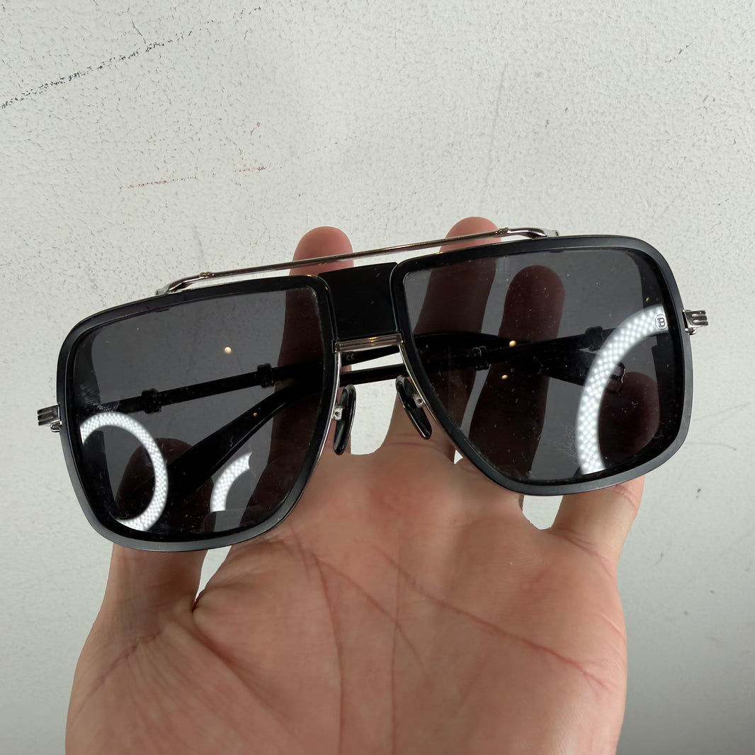 Balmain Akoni BPS-104B-59 Sunglasses