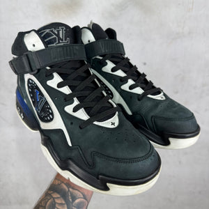 Louis Vuitton Trainer 2's