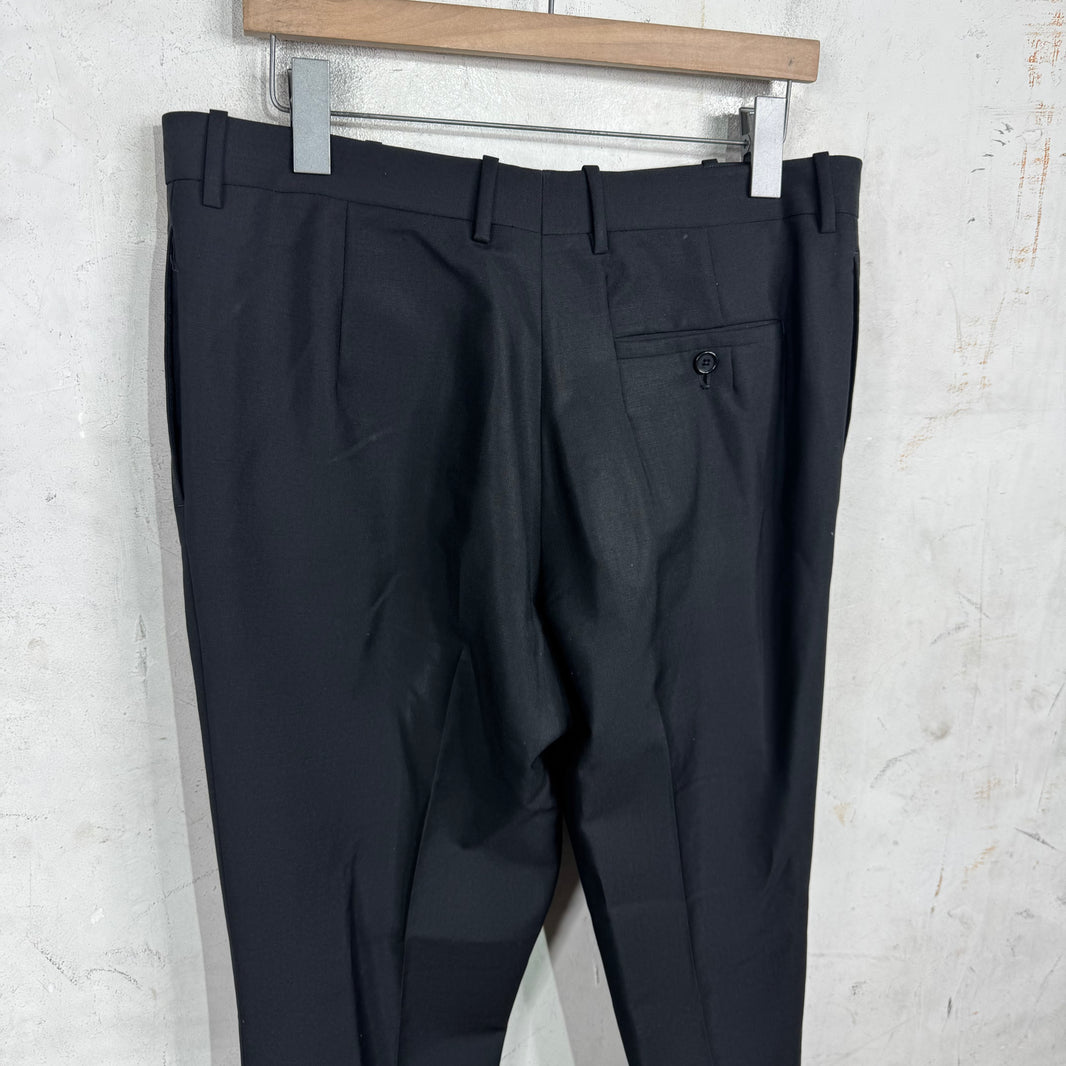 Balenciaga Ghesquire Era 2 Piece Suit