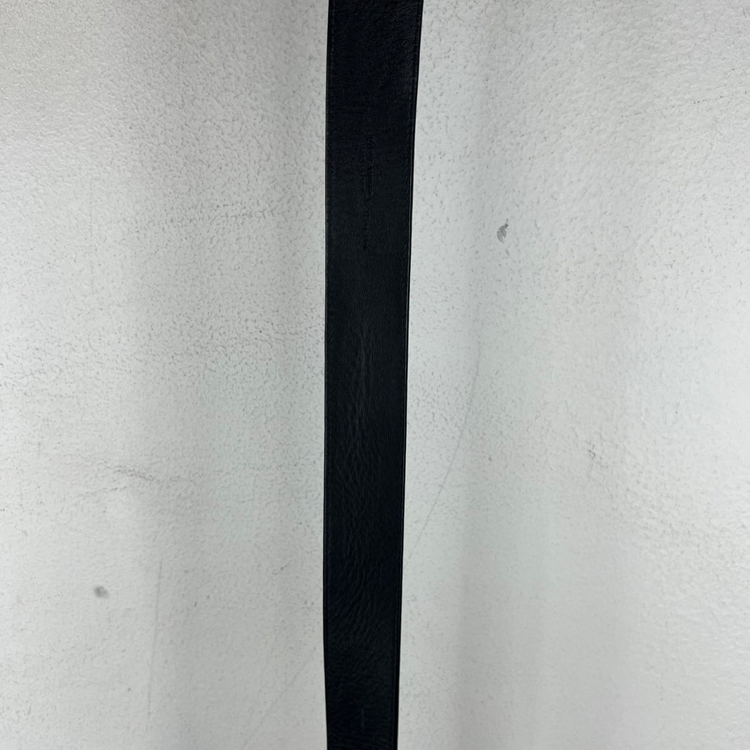 Bottega Veneta Intrecciato Belt