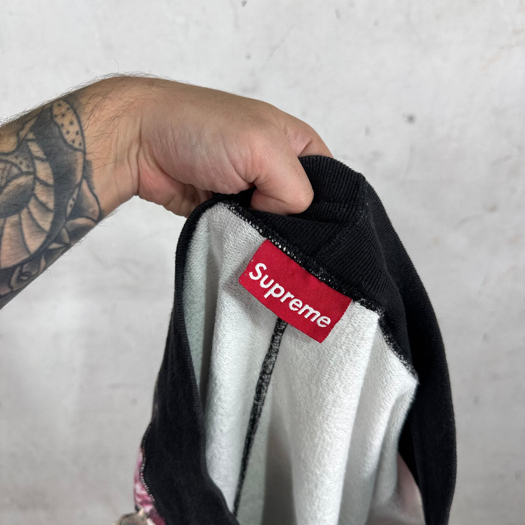 Supreme PCL Shorts