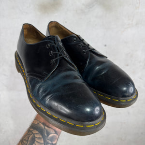 CDG HD X Dr. Martens Derbys