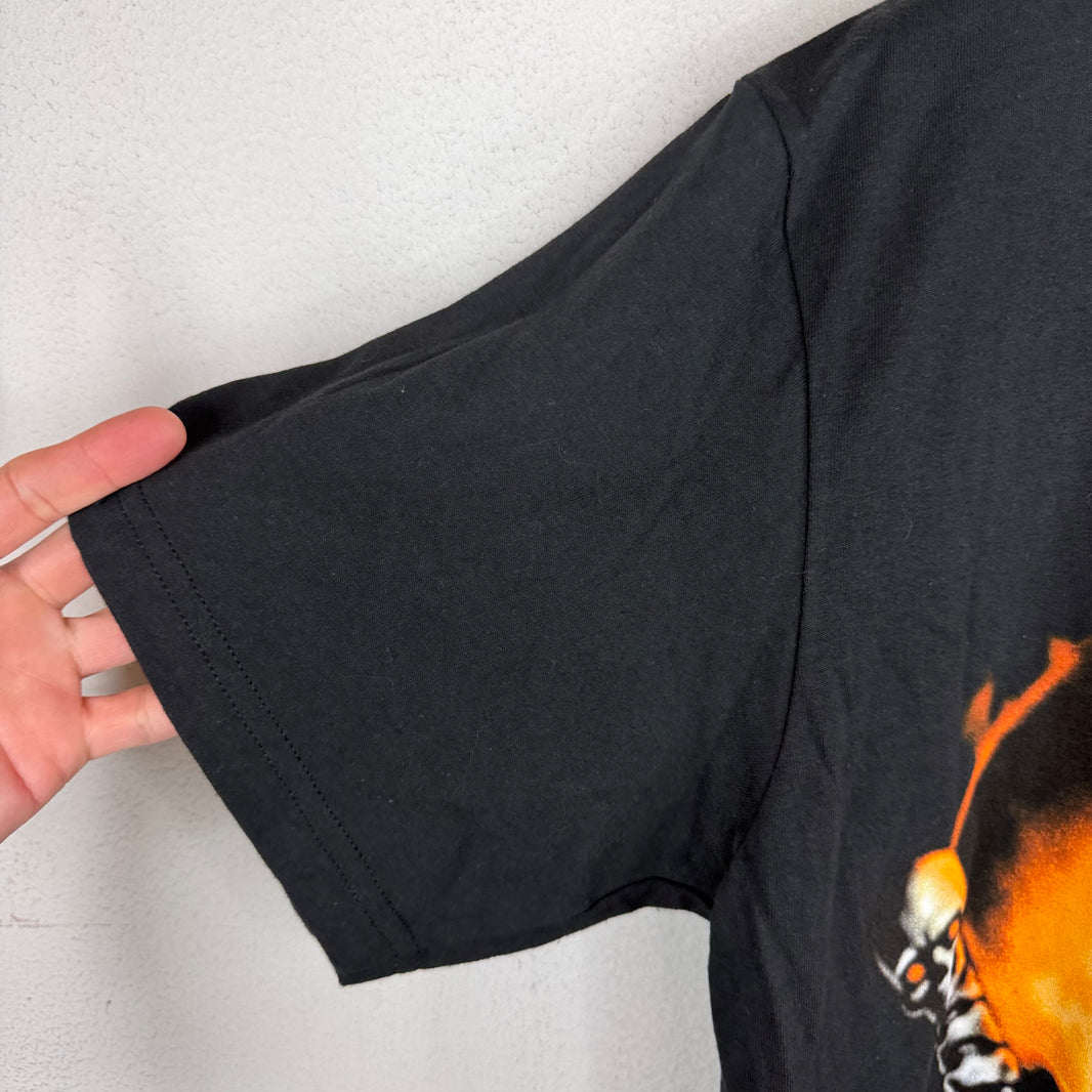 Supreme Grim Reaper T-Shirt
