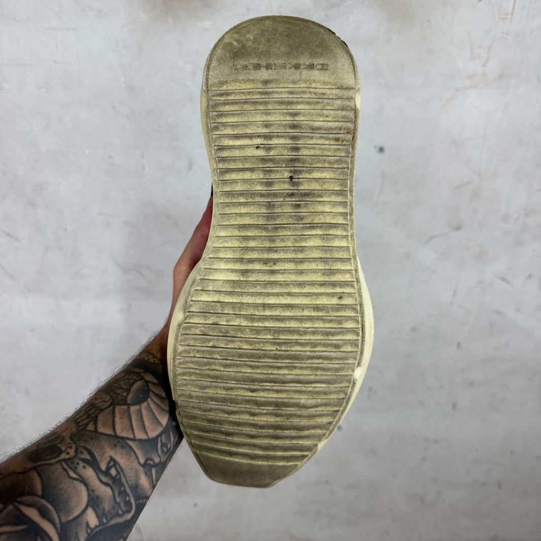 DRKSHDW Abstract Jumbo Lace Ramones