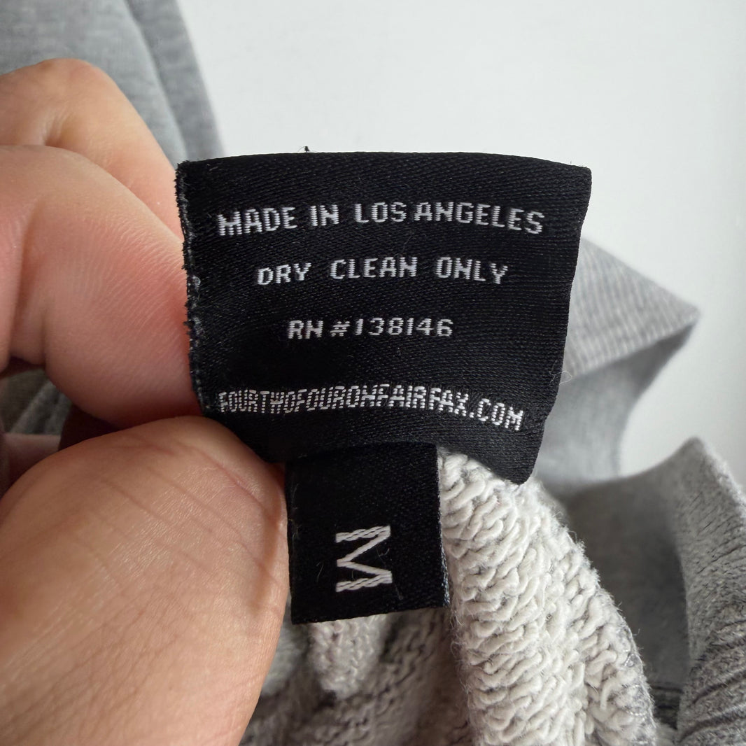 424 Eagle Crewneck