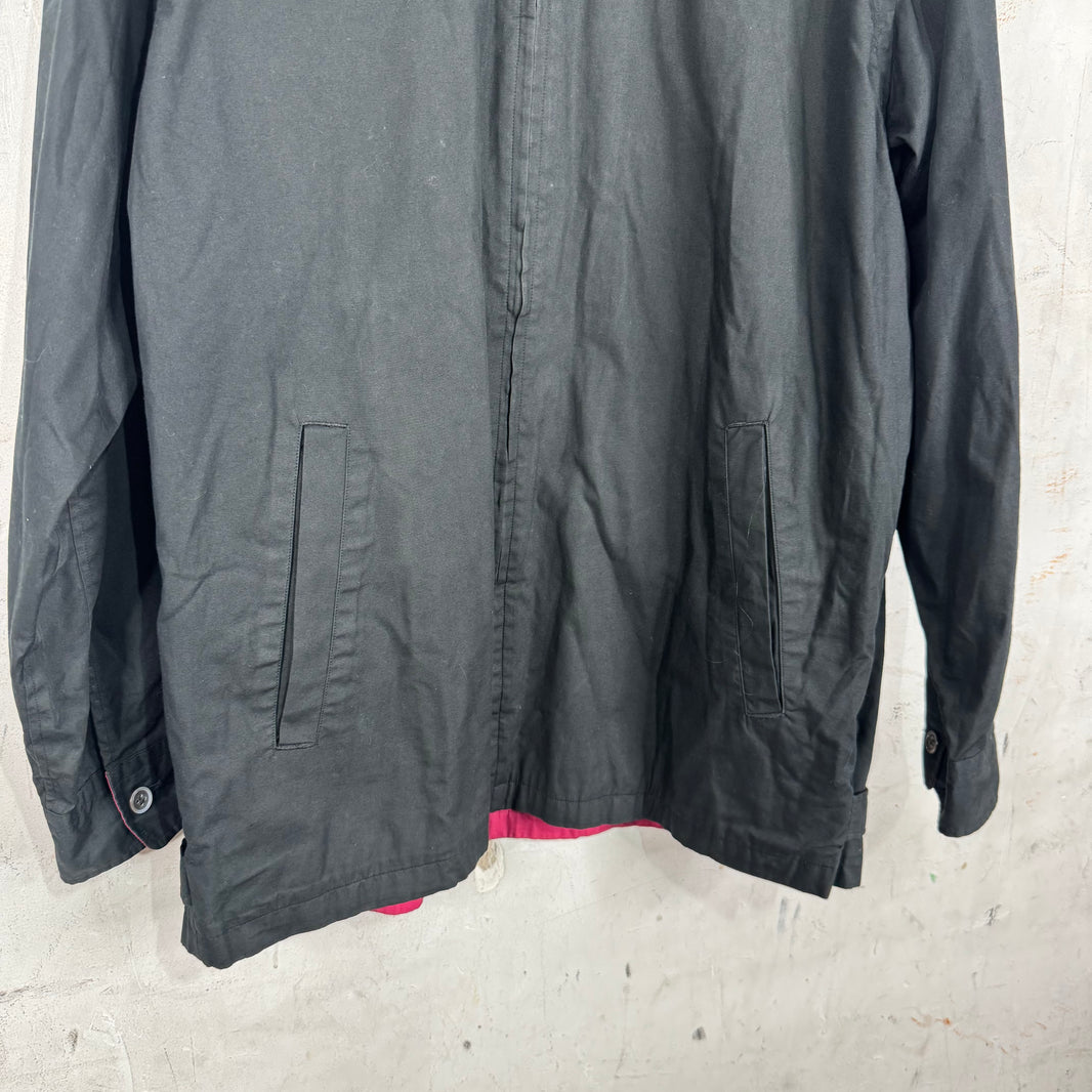 Comme Des Garcons Homme 96' Reversible Shirt Jacket