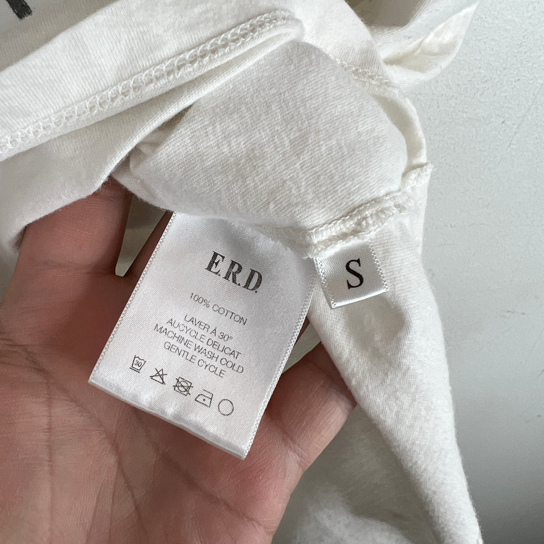 ERD Thong T-Shirt