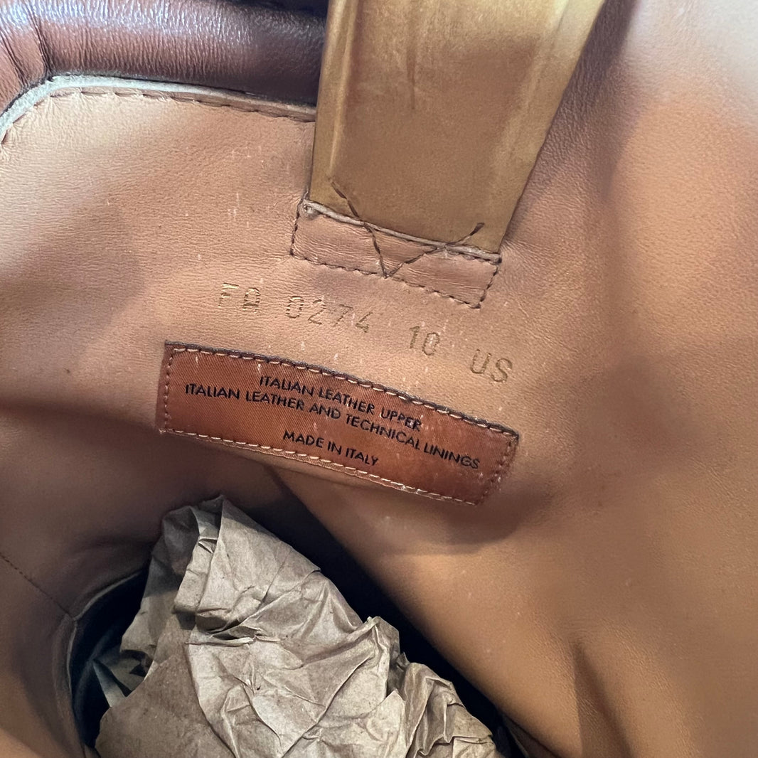 Louis Vuitton Timberland Duck Boots